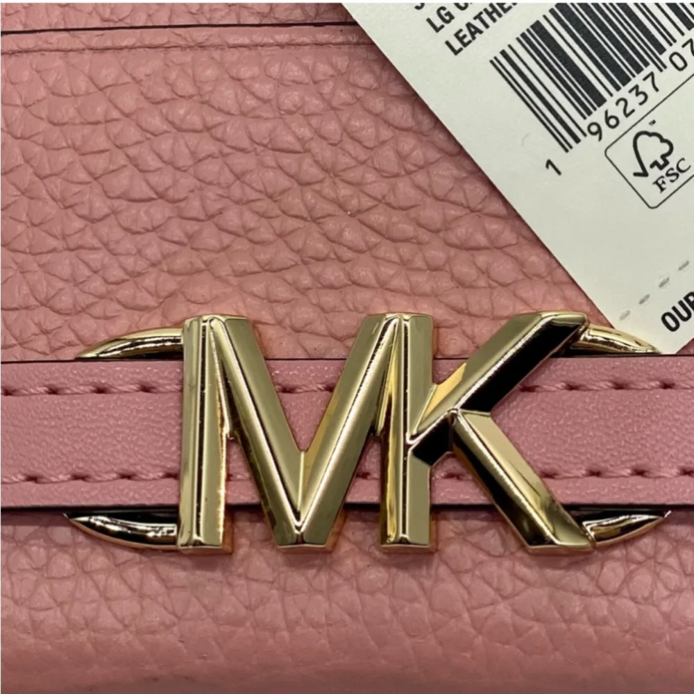 MICHAEL KORS Reed Card Holder
Case Wallet Primrose - Picture 8 of 8
